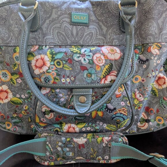 Oilily Bag - Picture 1 of 11